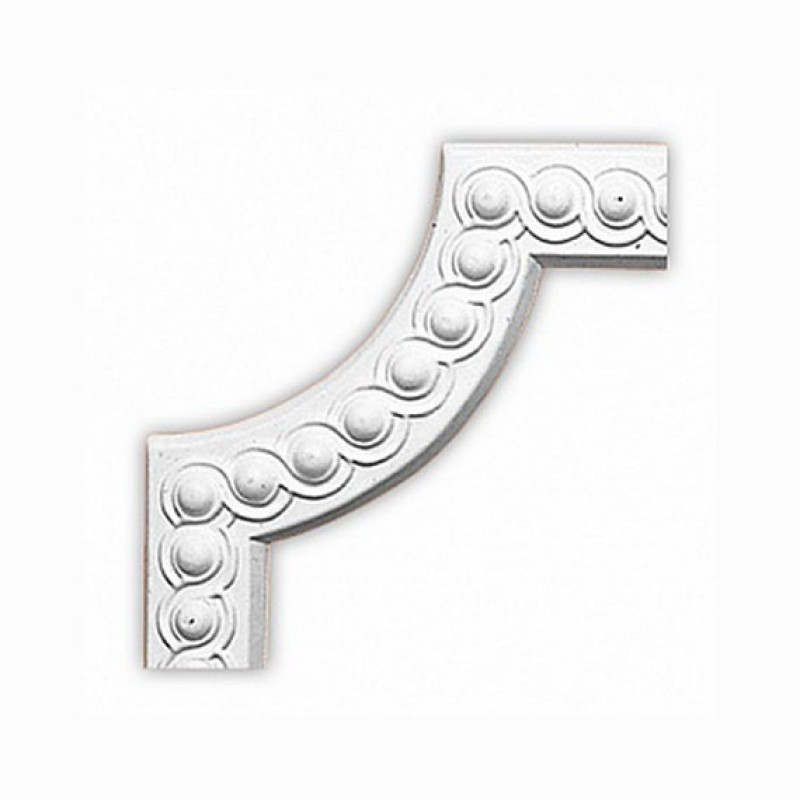 98520-2/56 угол DECOMASTER-2 (260х260мм) в Казани