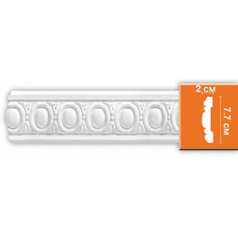 DT 9867 молдинг в Казани