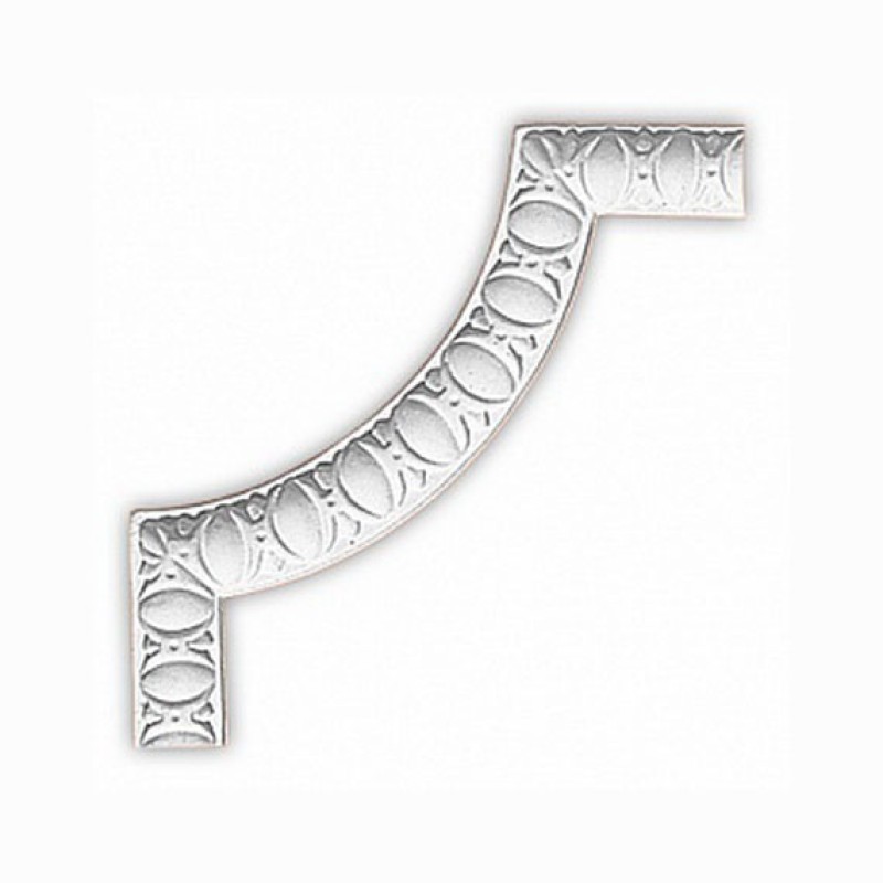 98885-2/168 угол DECOMASTER-2 (220х220мм) в Казани