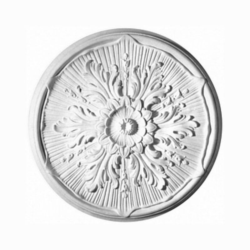 DR 9/1 розетка DECOMASTER-1 (530мм) [R9] в Казани