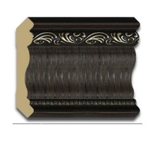 Карниз потолочный широкийА1011-DB в Казани