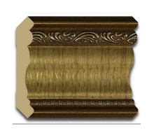 Карниз потолочный широкий А1011-G