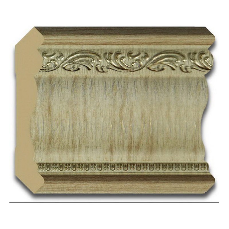 Карниз потолочный широкийА1011-IV в Казани