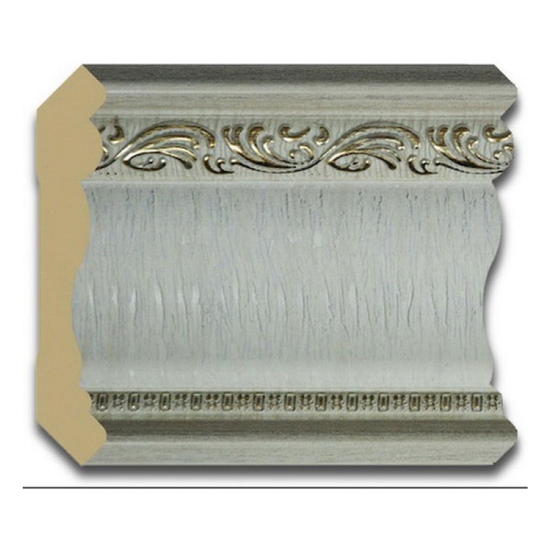 Карниз потолочный широкийА1011-MP в Казани