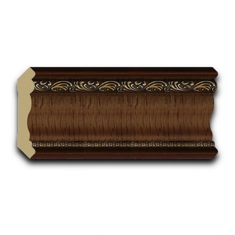 Карниз потолочный широкийA1060-BR в Казани