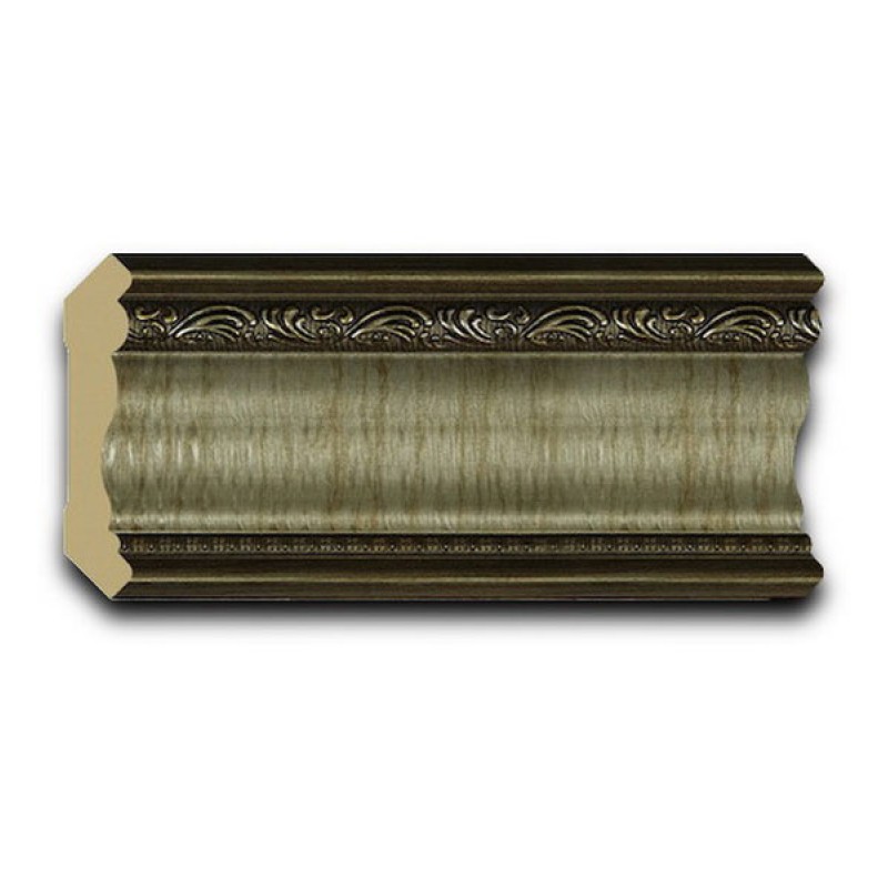 Карниз потолочный широкийA1060-S в Казани