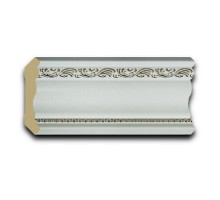 Карниз потолочный широкий A1060-WG