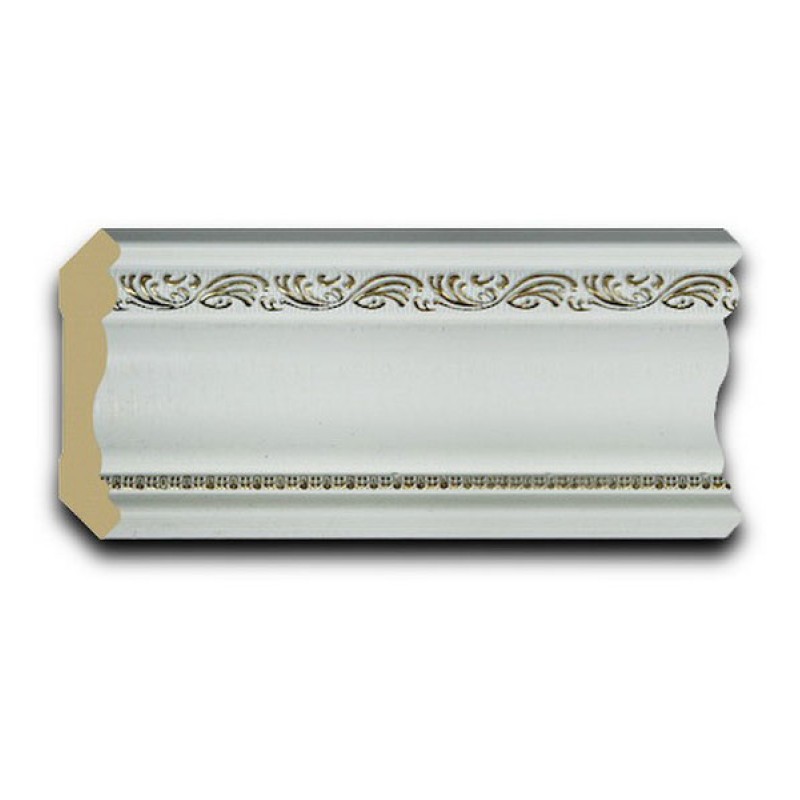 Карниз потолочный широкийA1060-WG в Казани