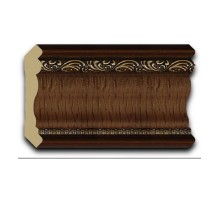 Карниз потолочный широкий А1080-BR