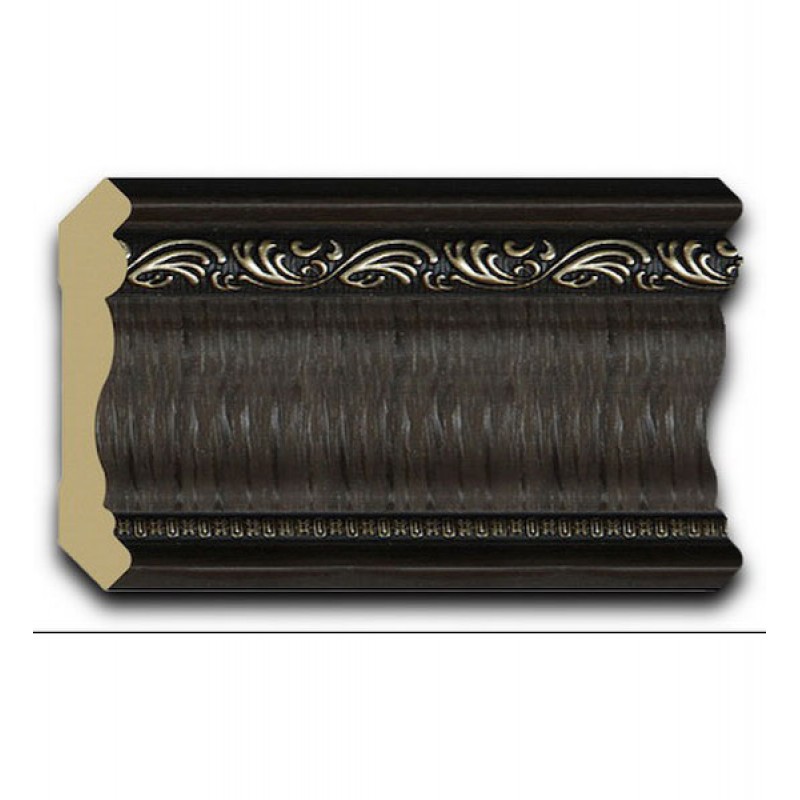 Карниз потолочный широкийА1080-DB в Казани