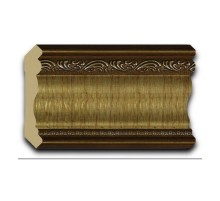Карниз потолочный широкийА1080-G в Казани
