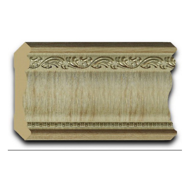 Карниз потолочный широкийА1080-IV в Казани