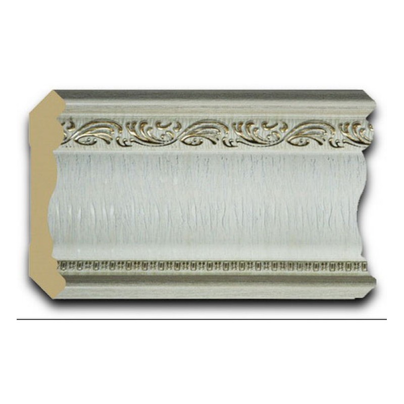 Карниз потолочный широкийА1080-MP в Казани