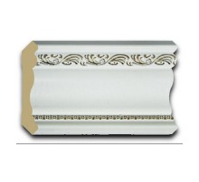 Карниз потолочный широкийА1080-WG в Казани