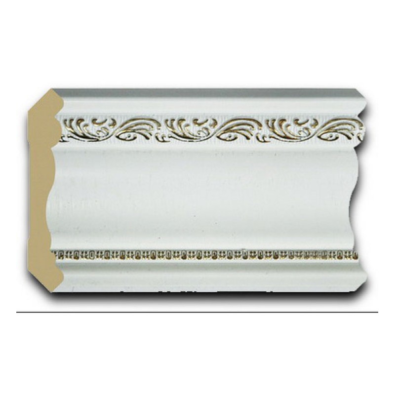 Карниз потолочный широкийА1080-WG в Казани