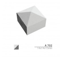 A 702 Орнамент (компл.- 30шт)B2:B17 в Казани