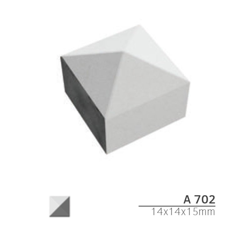 A 702 Орнамент (компл.- 30шт)B2:B17 в Казани