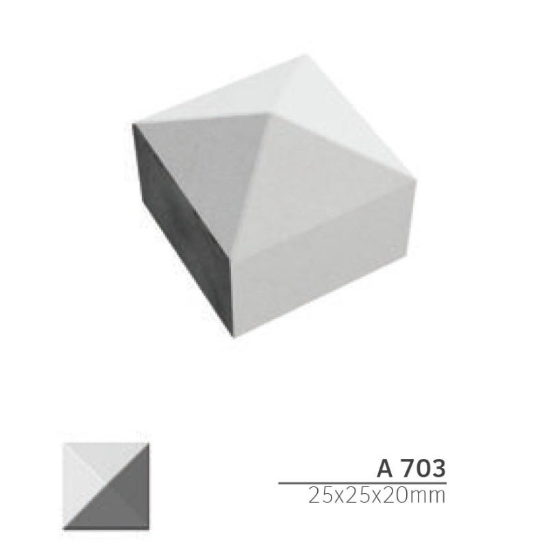 A 703 Орнамент (компл.- 12шт) в Казани