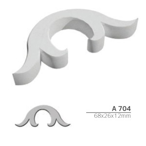 A 704 Орнамент (компл.- 4шт) в Казани