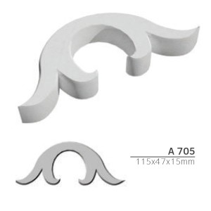 A 705 Орнамент (компл.- 8шт) в Казани