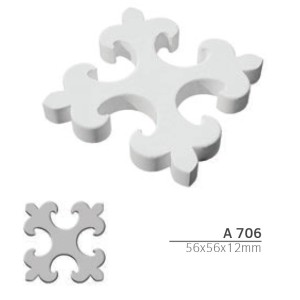 A 706 Орнамент (компл.- 4шт) в Казани