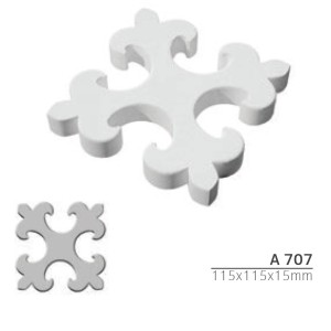 A 707 Орнамент (компл.- 2шт) в Казани