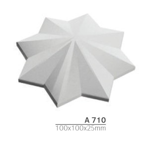 A 710 Орнамент (компл.- 4шт) в Казани
