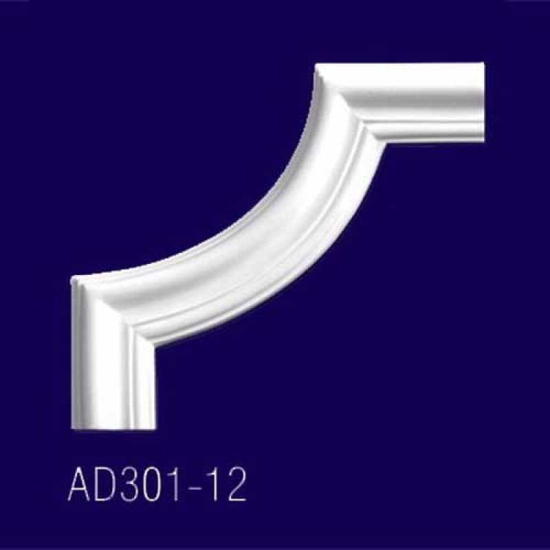Угловой элемент AD301-12 в Казани