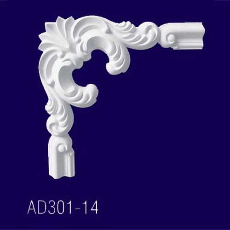 Угловой элемент AD301-14 в Казани