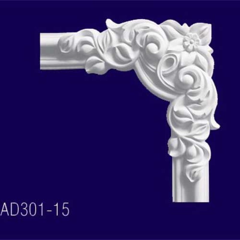 Угловой элемент AD301-15 в Казани