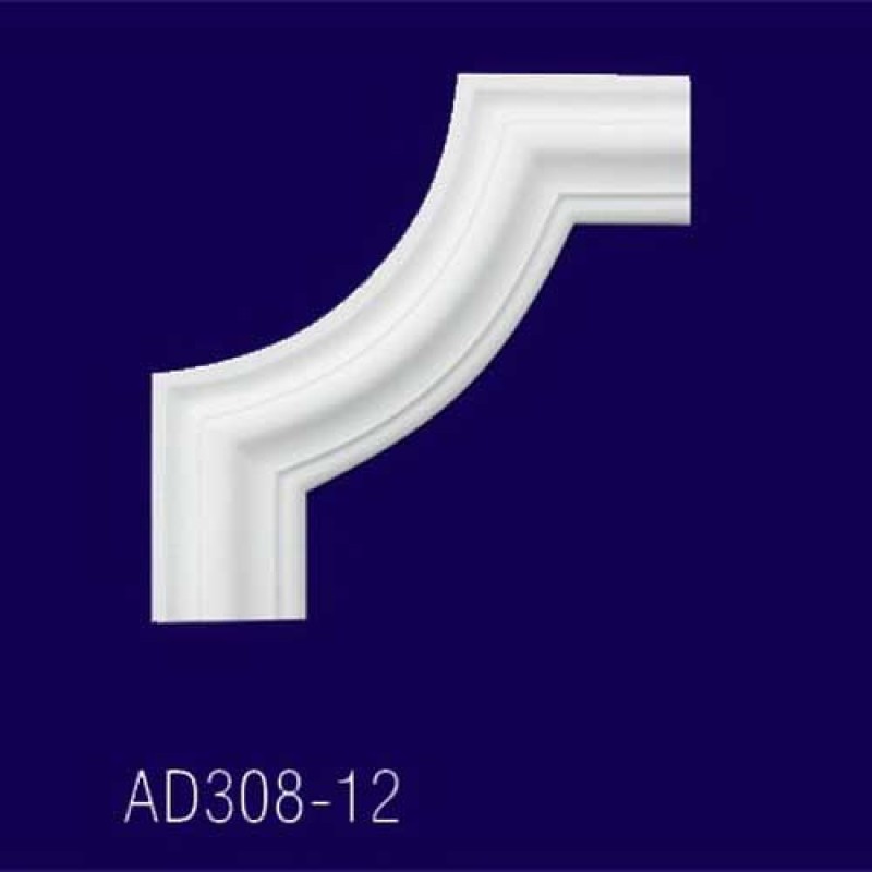 Угловой элемент AD308-12 в Казани