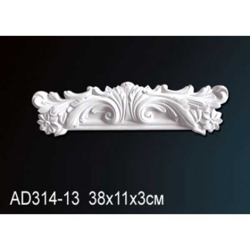 Угловой элемент AD314-13 в Казани