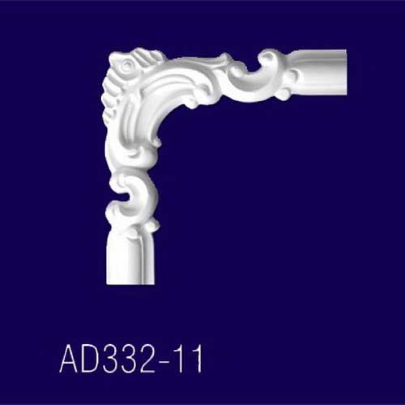 Угловой элемент AD332-11 в Казани