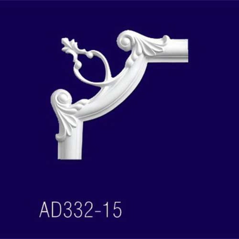 Угловой элемент AD332-15 в Казани