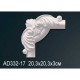 Угловой элемент AD332-17 в Казани
