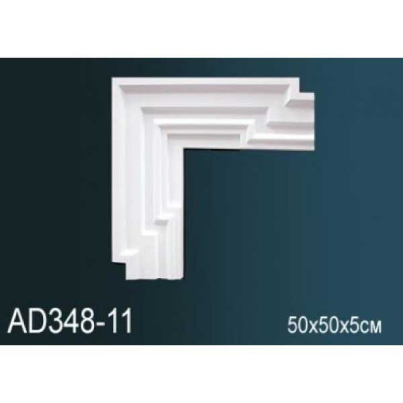 Угловой элемент AD348-11 в Казани
