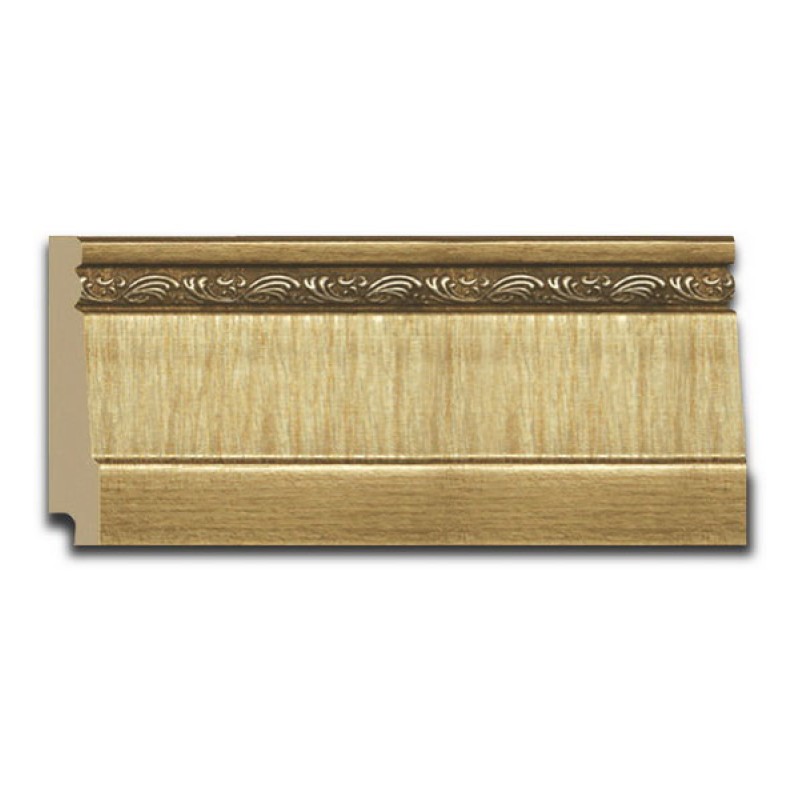 Плинтус с пров.каб.B1090-G в Казани