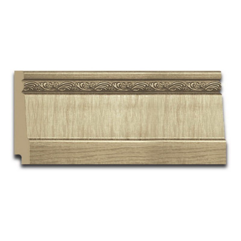 Плинтус с пров.каб.B1090-S в Казани