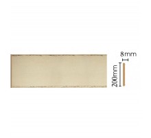 Цветная лепнина панель В20-1028 в Казани