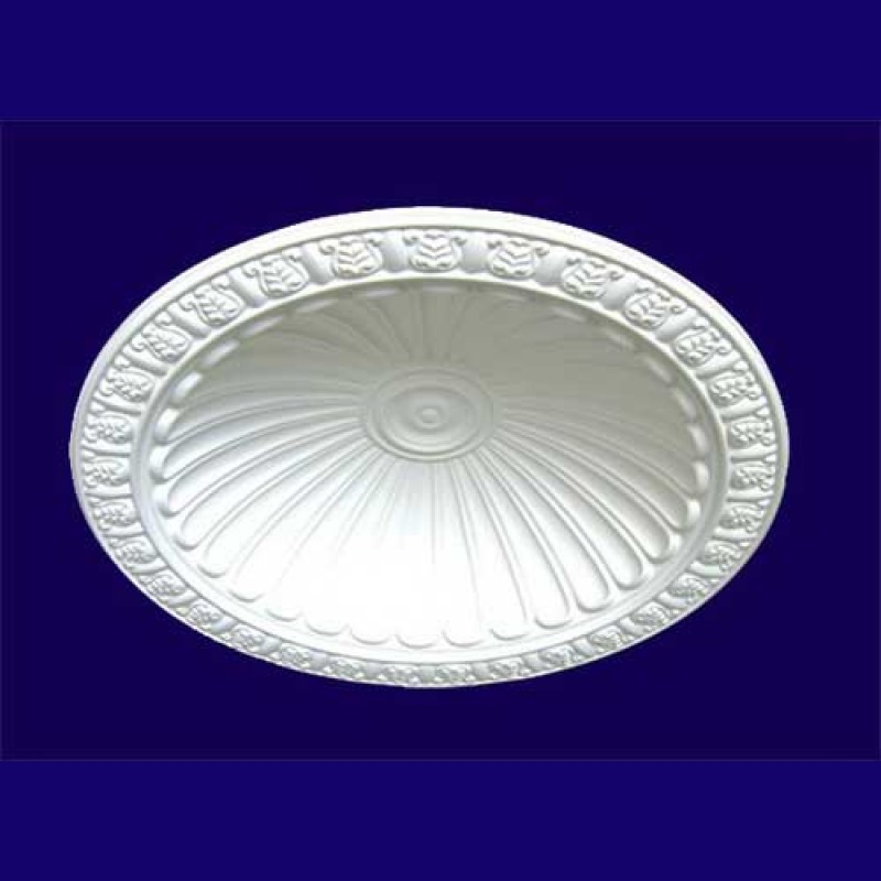 Купол B2003 в Казани