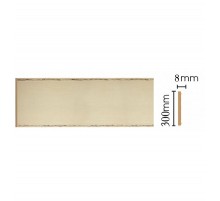 Цветная лепнина панель В30-1028 в Казани