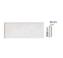 Цветная лепнина панель В30-115 в Казани