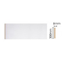 Цветная лепнина панель В30-118 в Казани