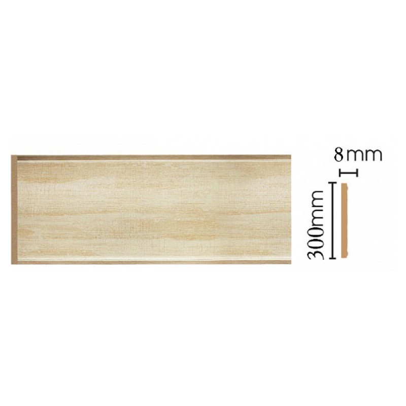 Цветная лепнина панель В30-281 в Казани