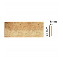 B30-552/6 Панель (298*9*2400 мм) в Казани