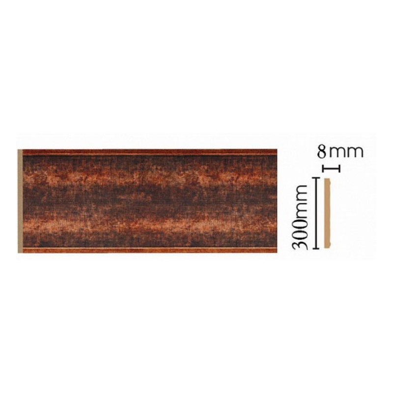 B30-767/6 Панель (298*9*2400 мм) в Казани