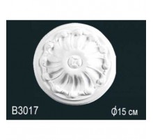 Розетка потолочная B3017 в Казани