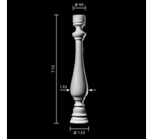 Балясина BL-0001
