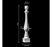 Балясина BL-001