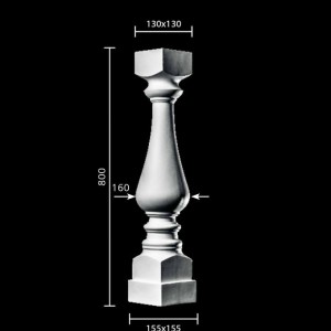 Балясина BL-002 в Казани